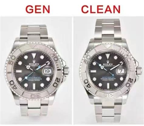 how to clean fake rolex|clean factory watches website.